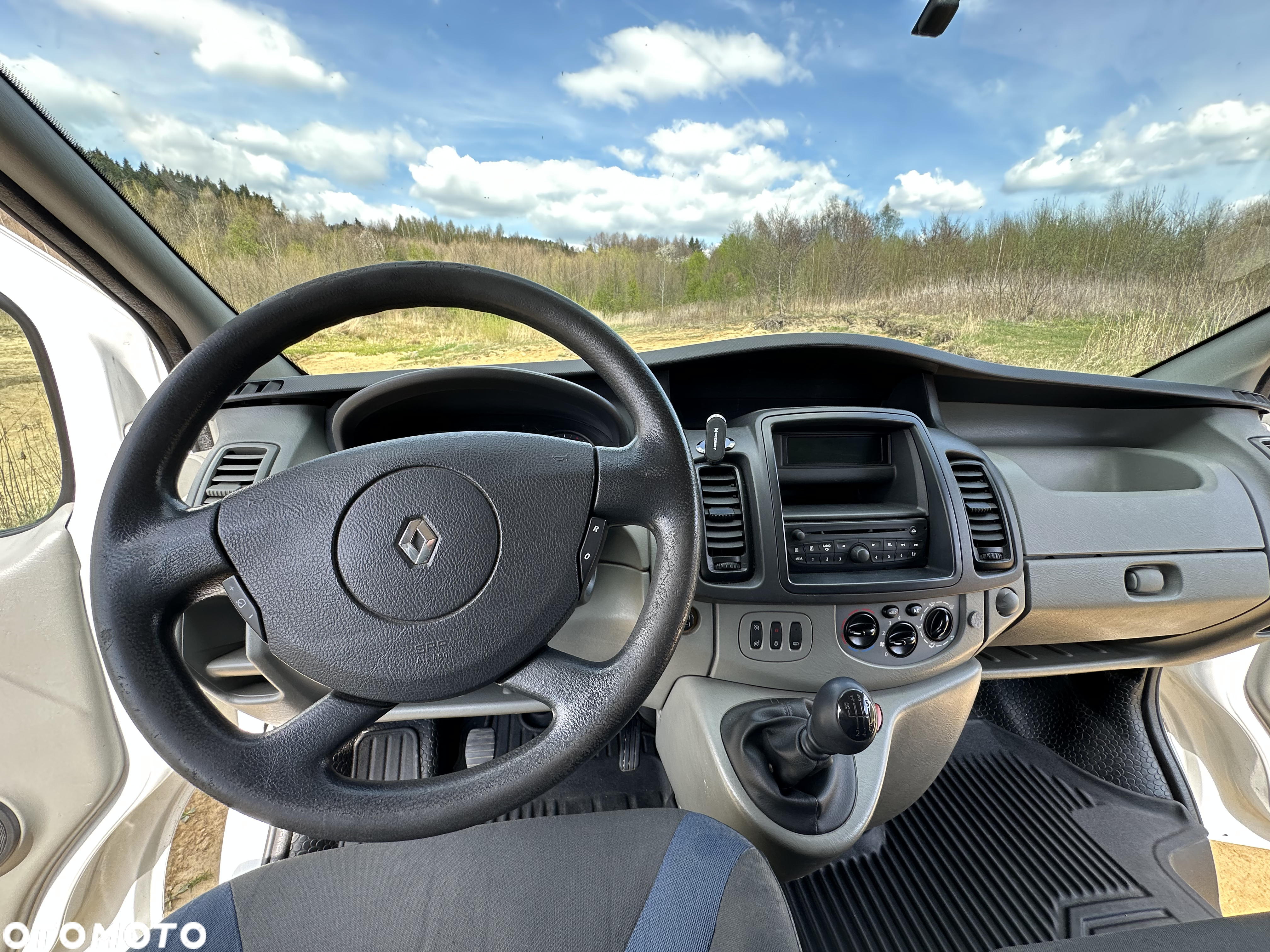 Renault Trafic - 18
