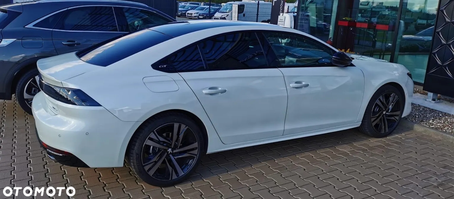 Peugeot 508 - 13