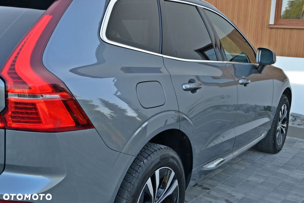 Volvo XC 60 - 14