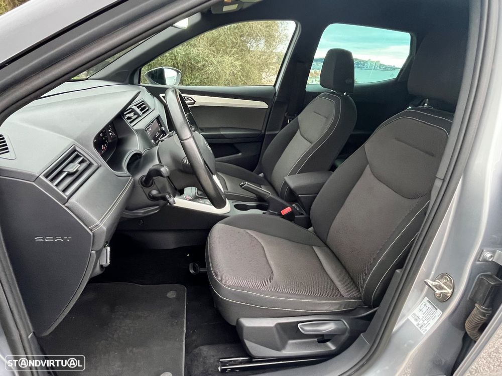 SEAT Arona 1.0 TSI Xcellence DSG - 13