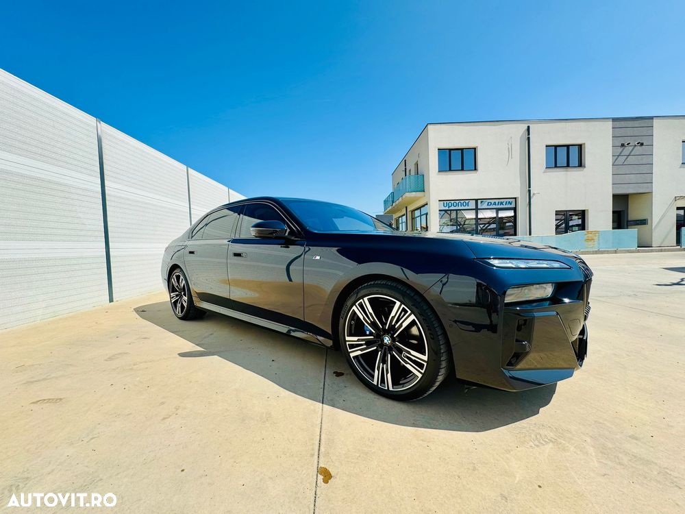 BMW Seria 7 - 6