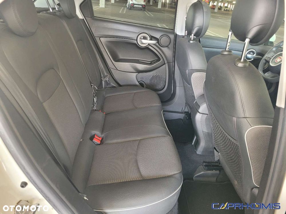 Fiat 500X - 22