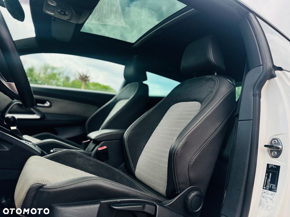 Volkswagen Scirocco 1.4 TSI DSG GTS - 7
