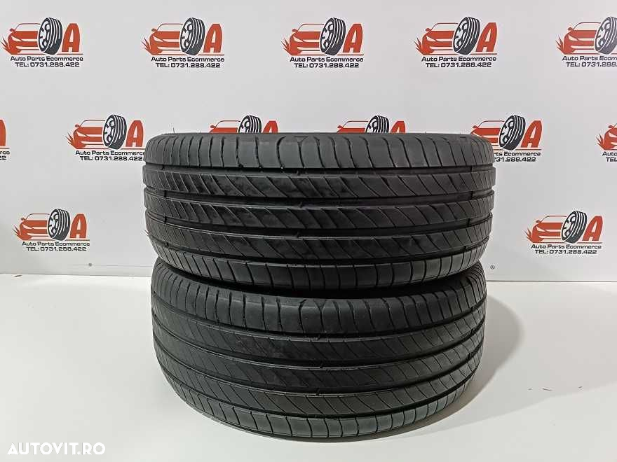 205 45 R17 88V MICHELIN CP V10479 - 6