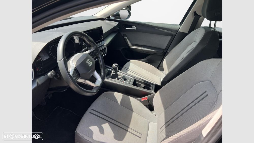 SEAT Leon ST 2.0 TDI Style - 10