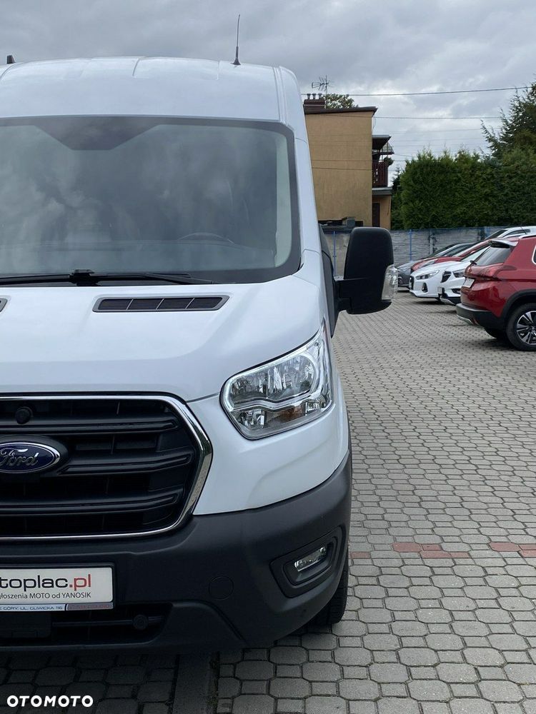 Ford Transit - 9