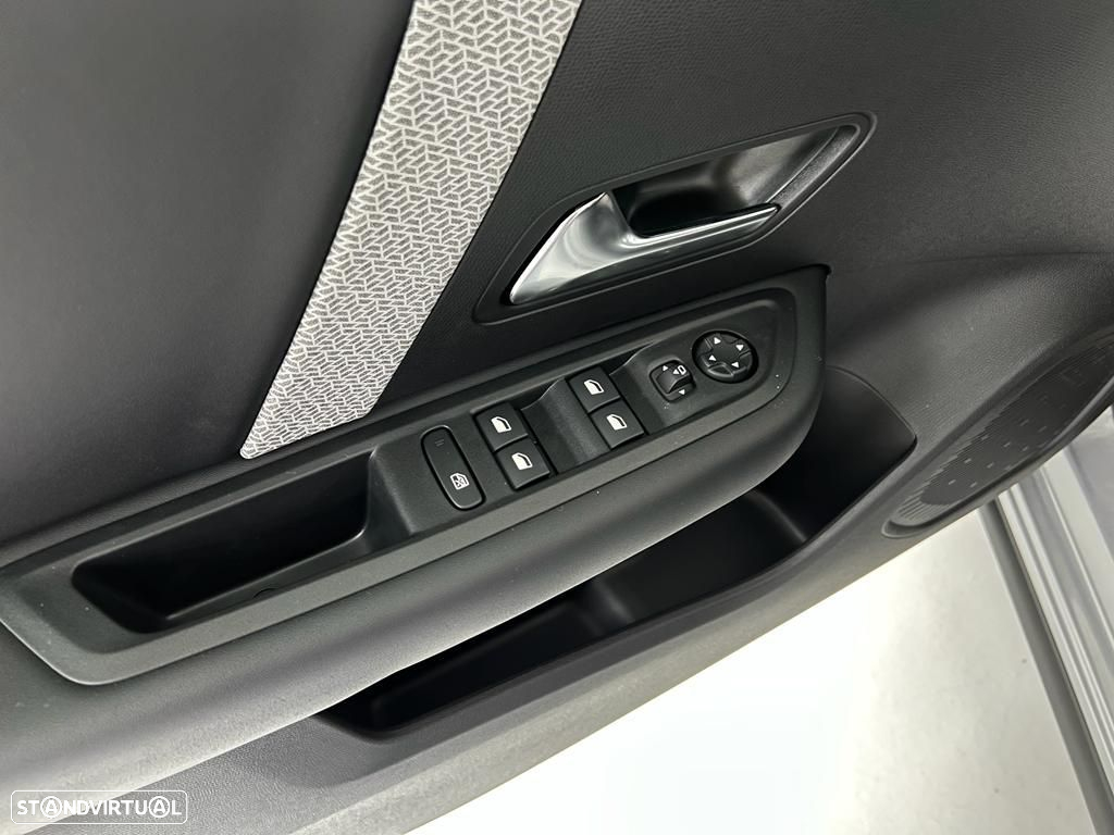 Citroën C4 1.2 PureTech Feel Pack EAT8 - 12