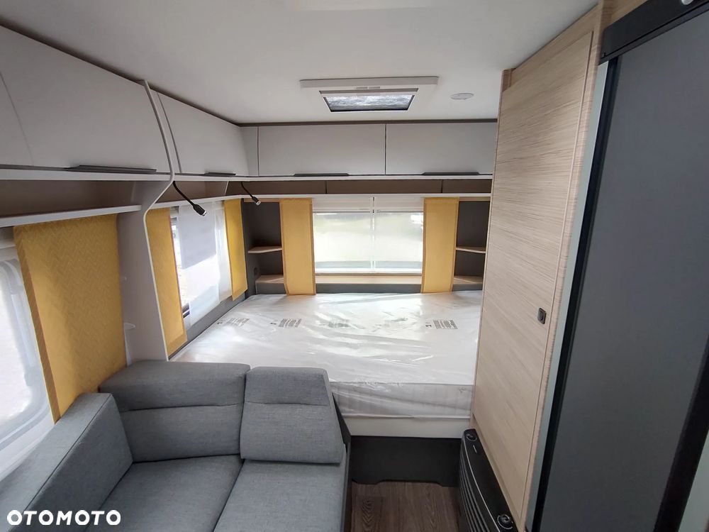 Fendt Apero 495 SKM - 6