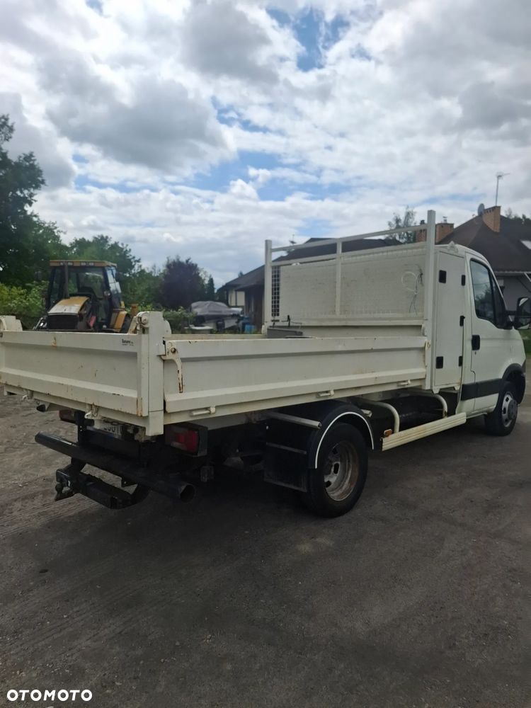 Iveco 35C13 - 4