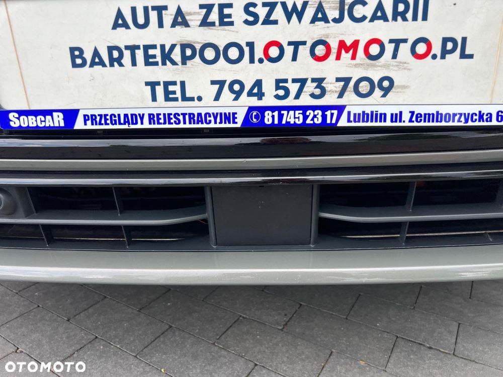 Audi Q3 40 TFSI Quattro S tronic - 27
