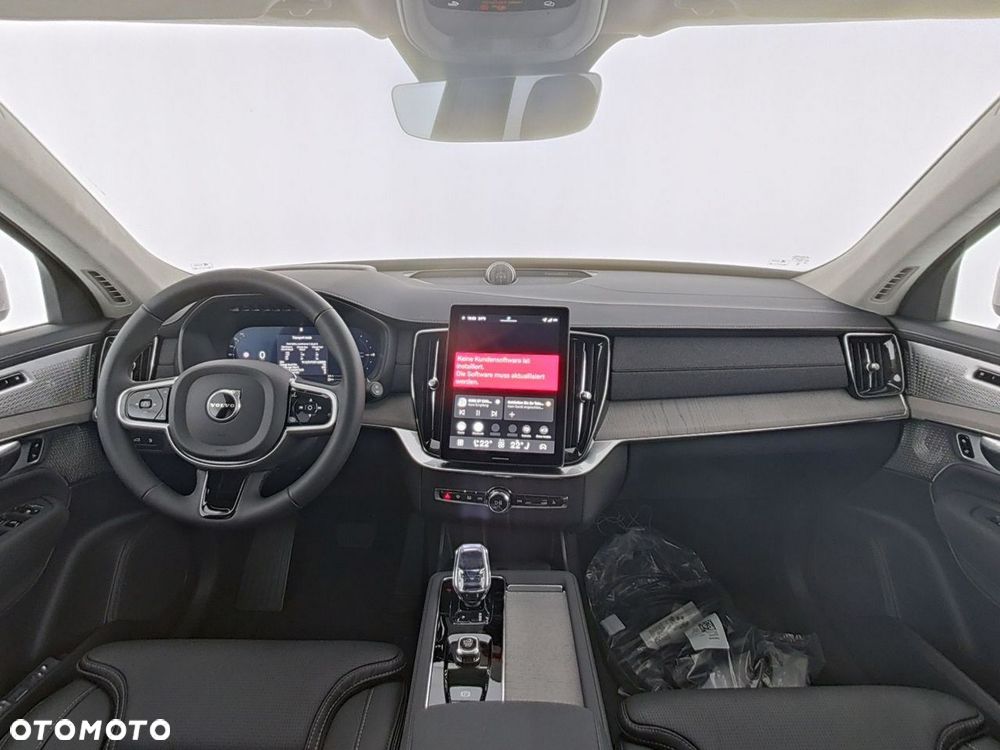 Volvo XC 90 T8 AWD Plug-In Hybrid Ultra Bright 7os - 5