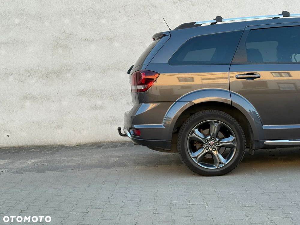 Fiat Freemont 2.0 Multijet Cross AWD - 6