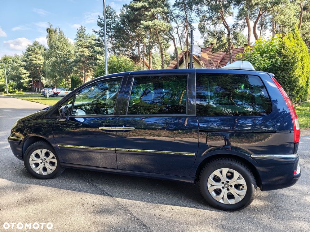 Citroën C8 - 4