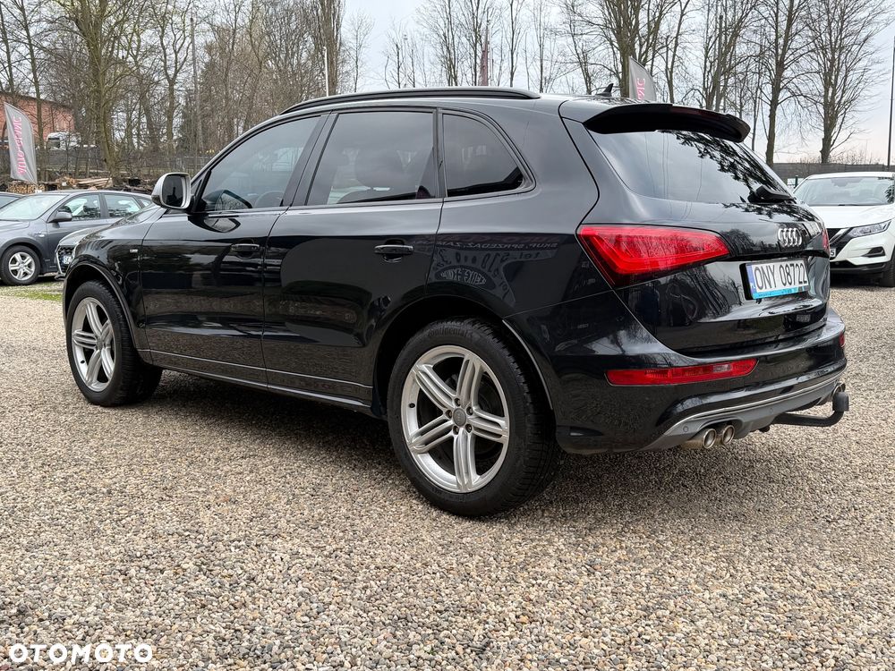 Audi Q5 - 4