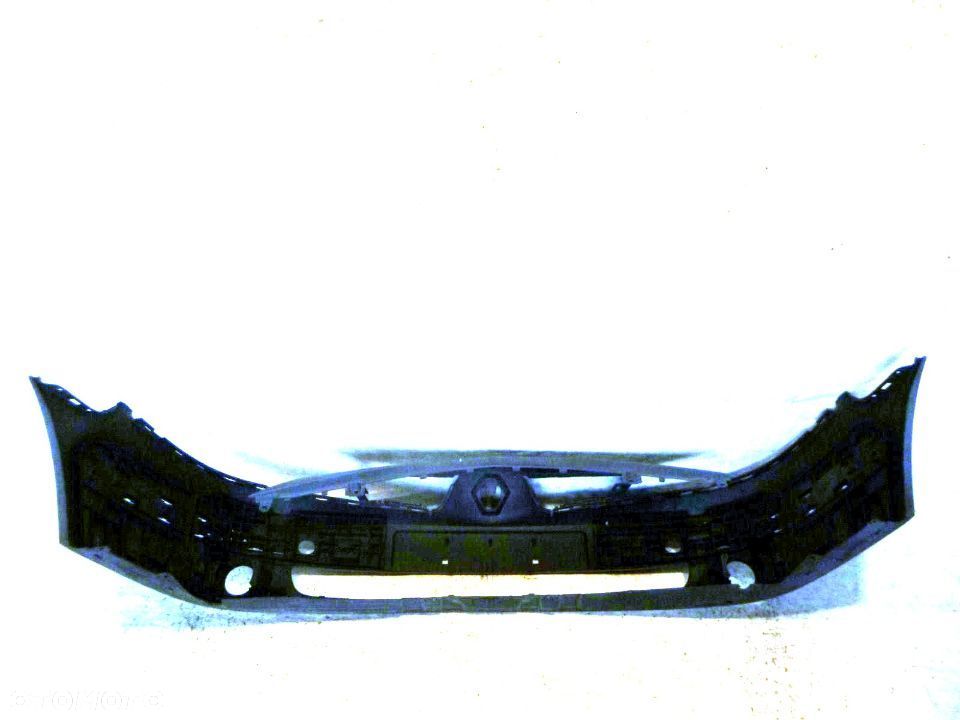 RENAULT LAGUNA II 2 LIFT ZDERZAKA PRZÓD ORYGINAŁ - 3