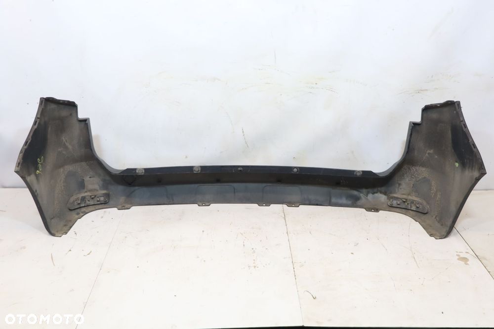 ZDERZAK TYLNY DACIA DOKKER LIFT - 5