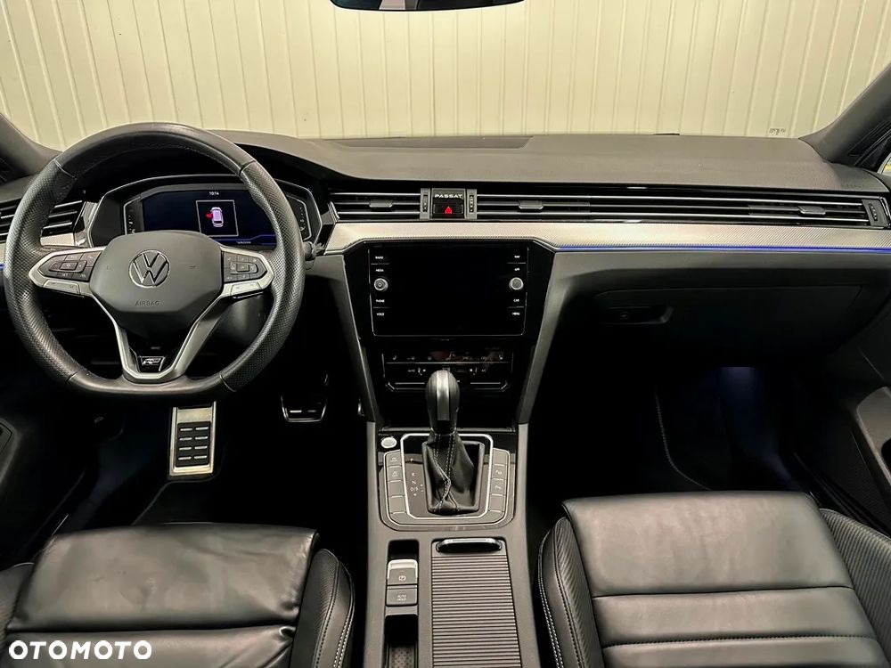 Volkswagen Passat Variant - 31