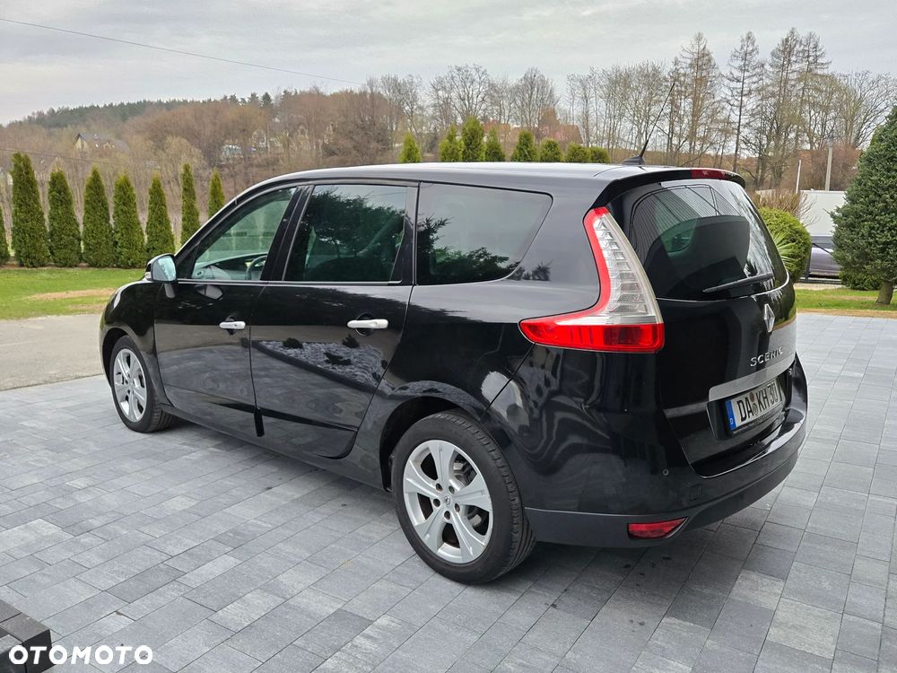 Renault Grand Scenic dCi 130 FAP Start & Stop Bose Edition - 14