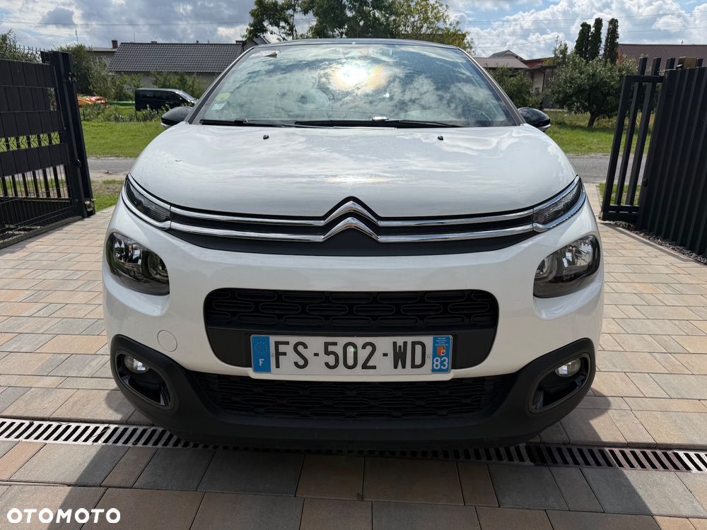 Citroën C3 BlueHDi 100 S&S ORIGINS - 2