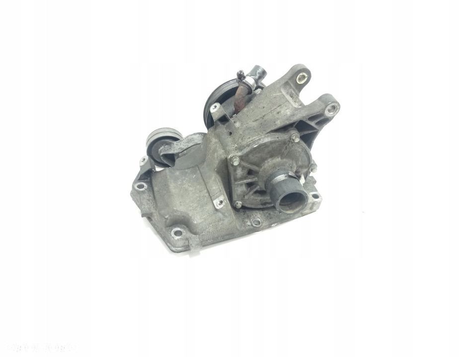 POMPA WSPOMAGANIA ROVER 400 420 2.0 TD - 3