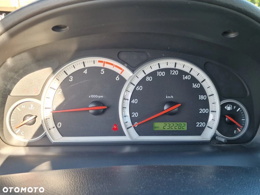 Chevrolet Captiva - 12
