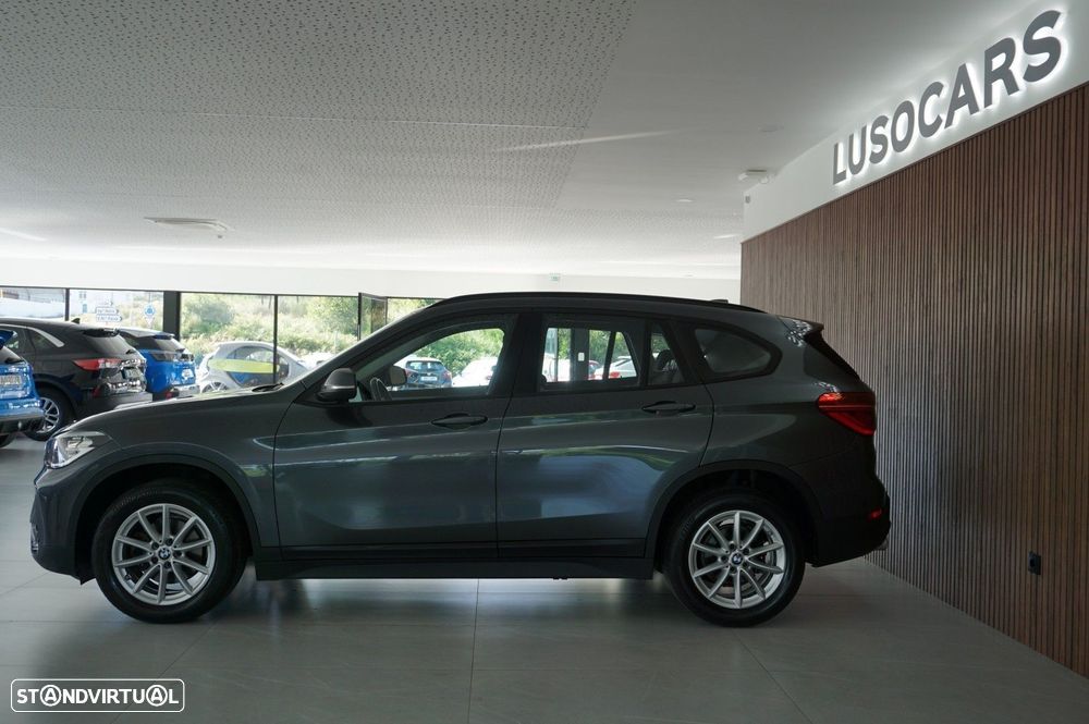 BMW X1 18 i sDrive Line Sport - 32