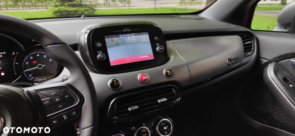 Fiat 500X 1.0 Sport - 35