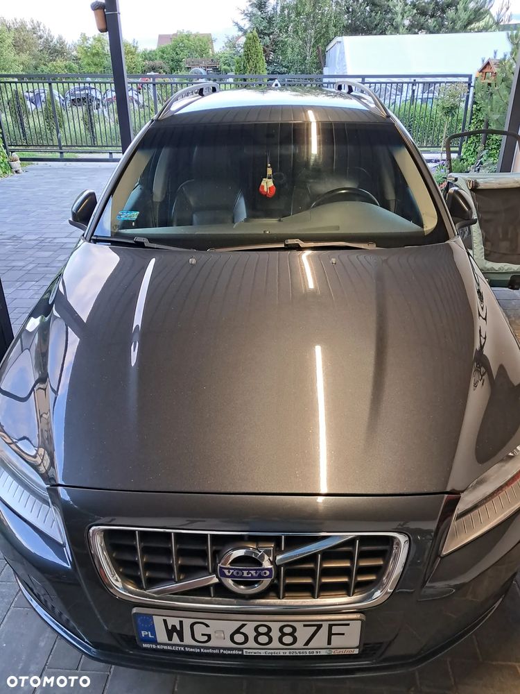 Volvo V70 - 3