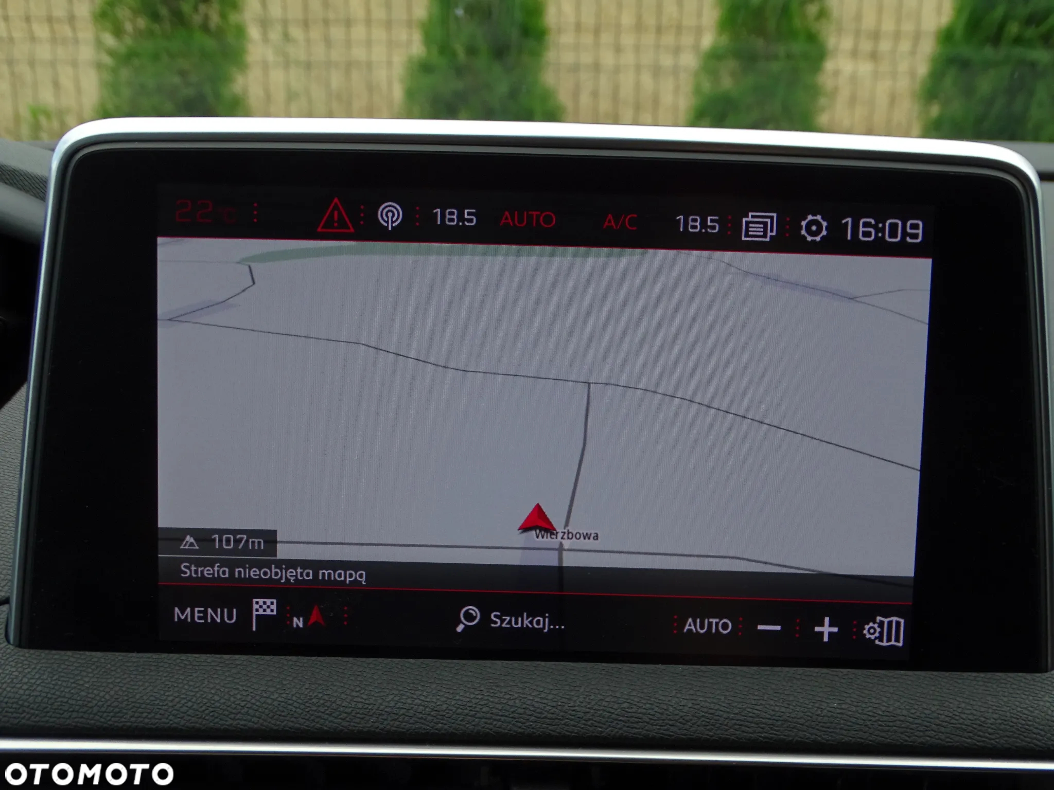 Peugeot 5008 1.5 BlueHDI Allure S&S EAT8 - 31