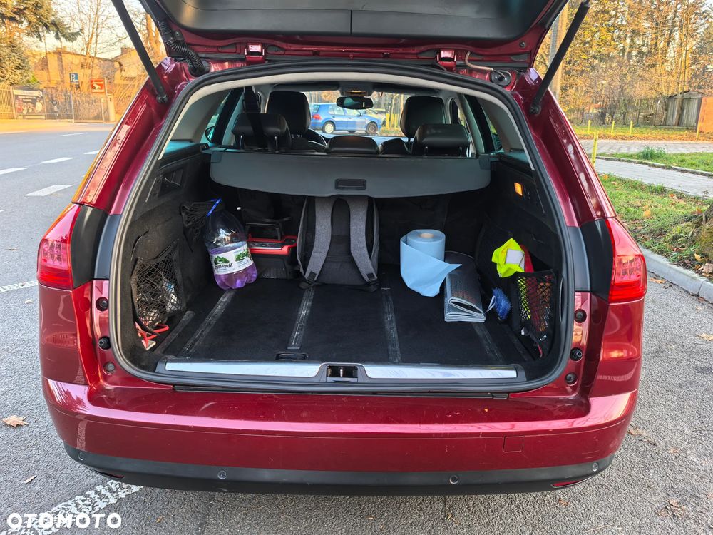 Citroën C5 2.0i 16V Exclusive - 7