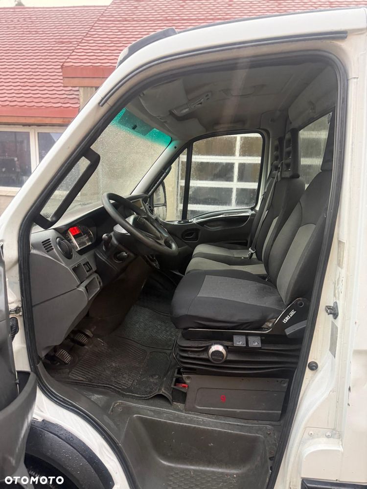 Iveco Daily - 7