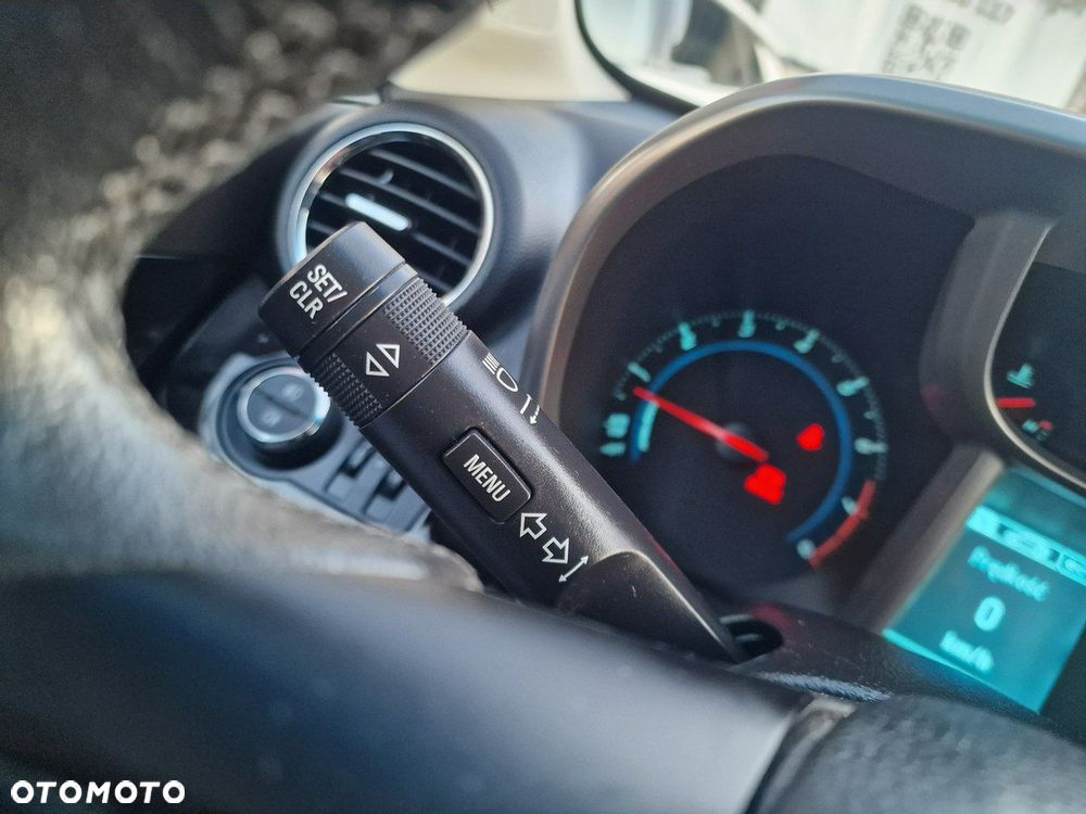 Chevrolet Orlando 1.4 T LTZ - 36