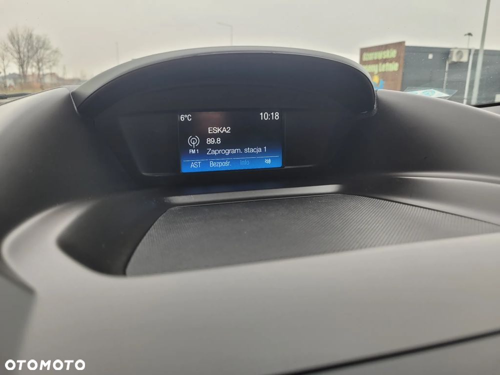 Ford Kuga 1.5 EcoBoost AWD Edition ASS - 19