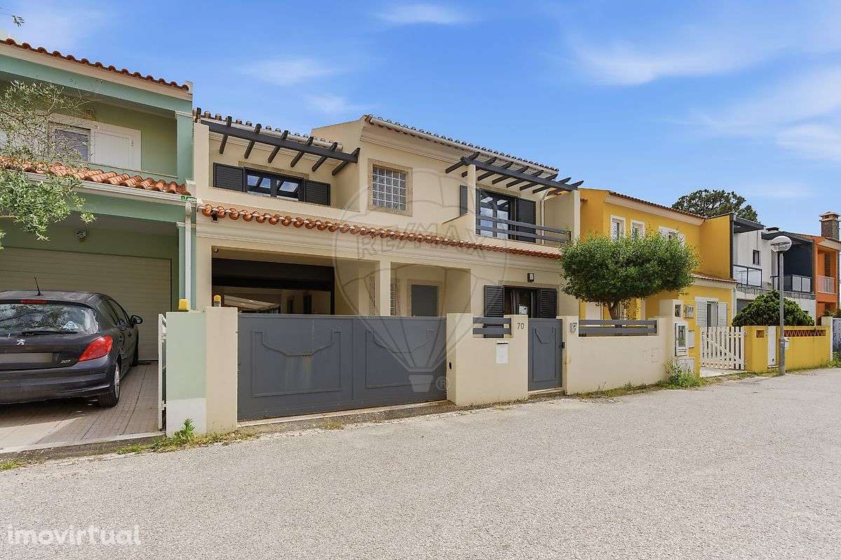 Moradia T3 para venda - Grande imagem: 2/37