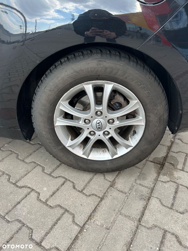 Kia ProCeed 1.6 GDI Edition 7 - 27