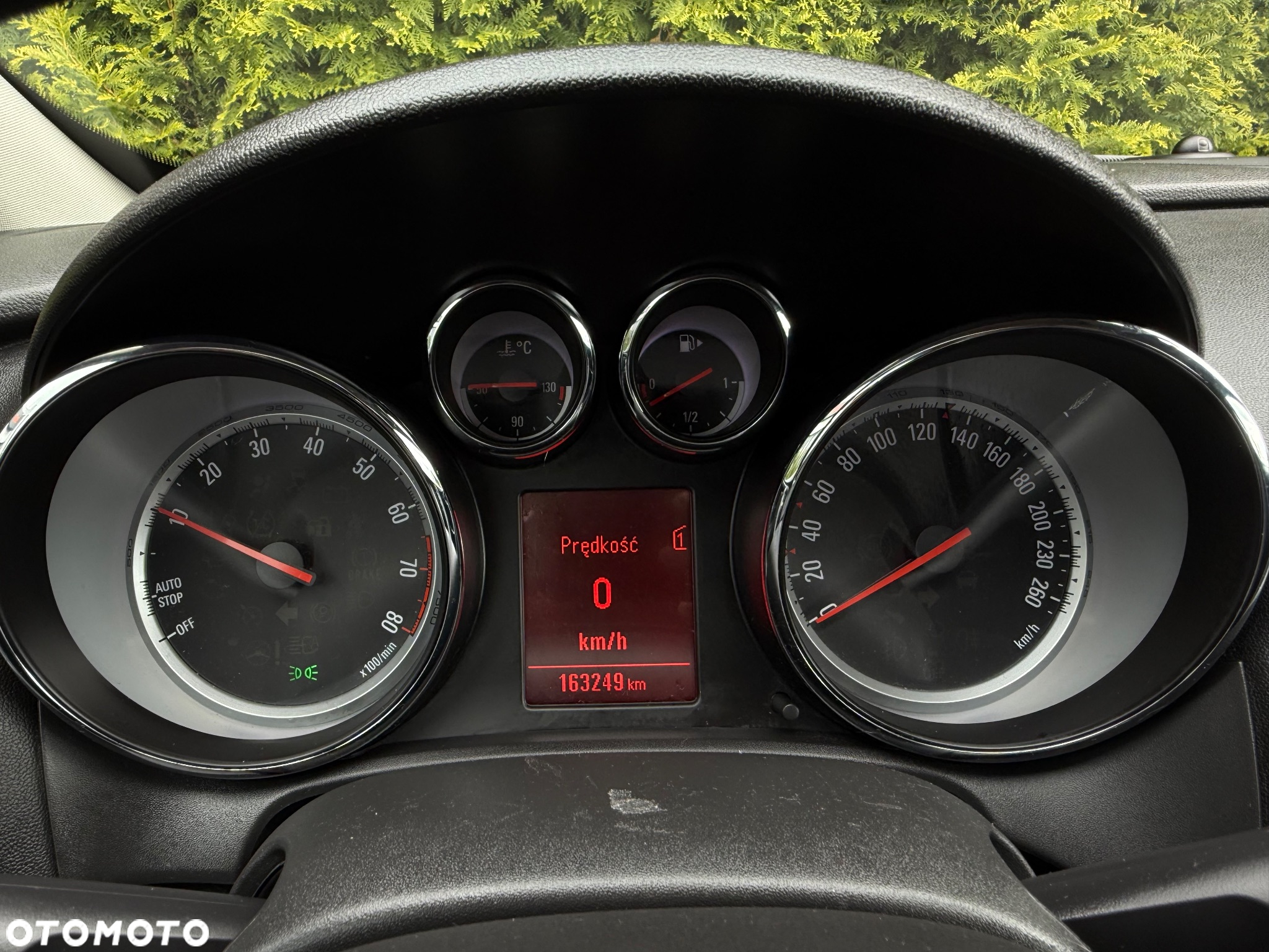 Opel Astra GTC 1.4 Turbo Active - 15