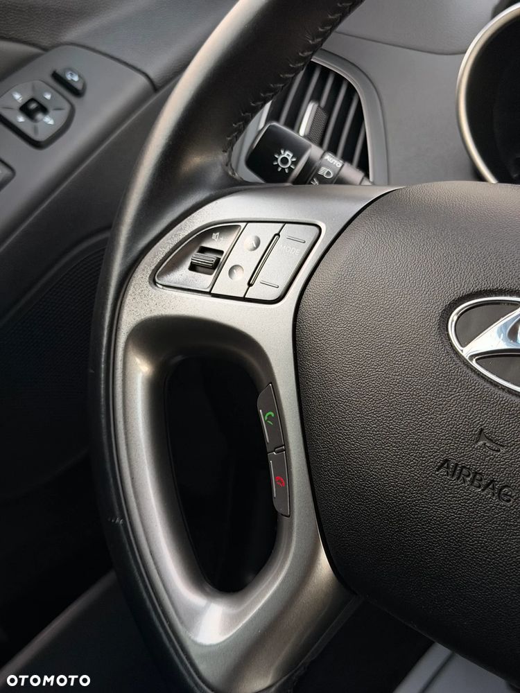 Hyundai ix35 1.6 GDI Premium 2WD - 16