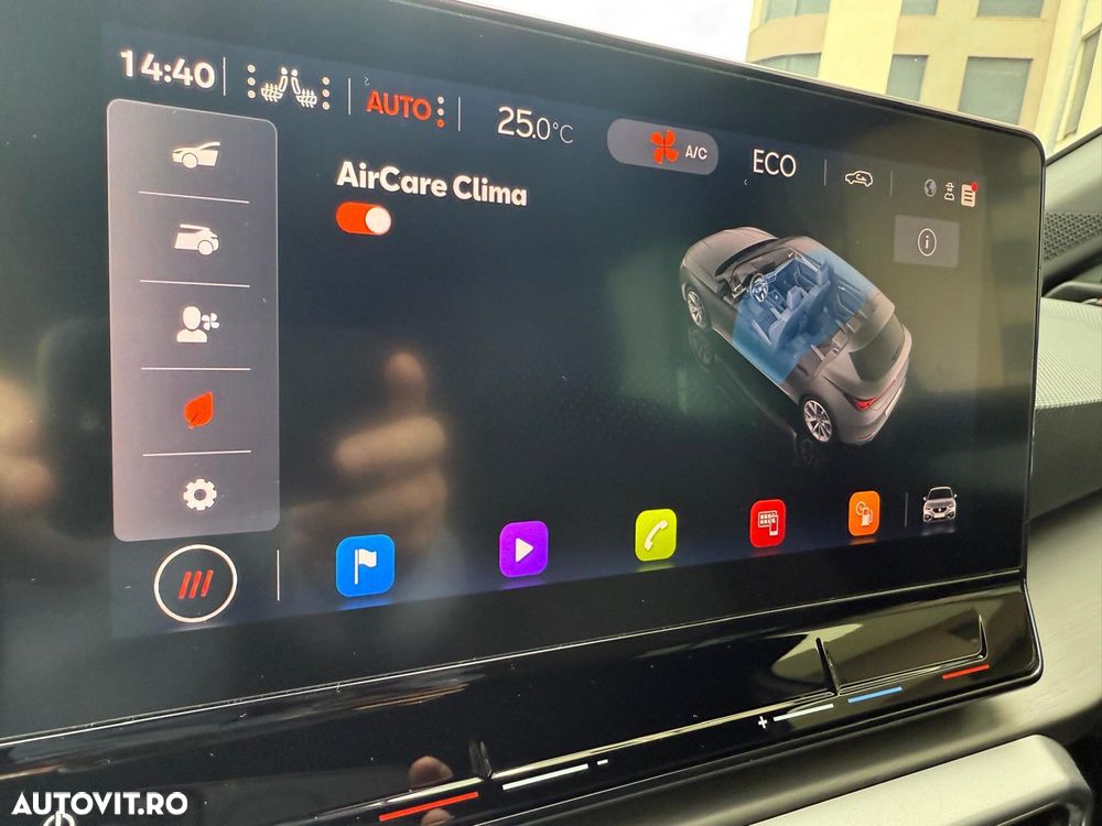 Seat Leon 1.5 e-Hybrid DSG FR - 26