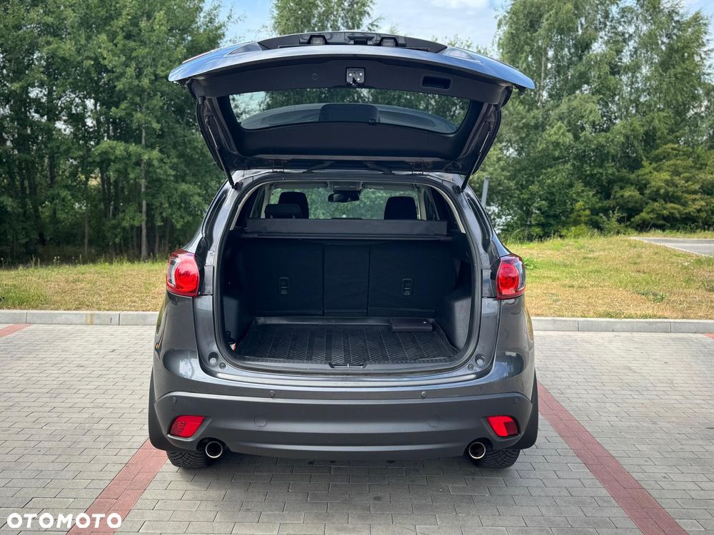 Mazda CX-5 2.0 Skymotion 2WD - 28