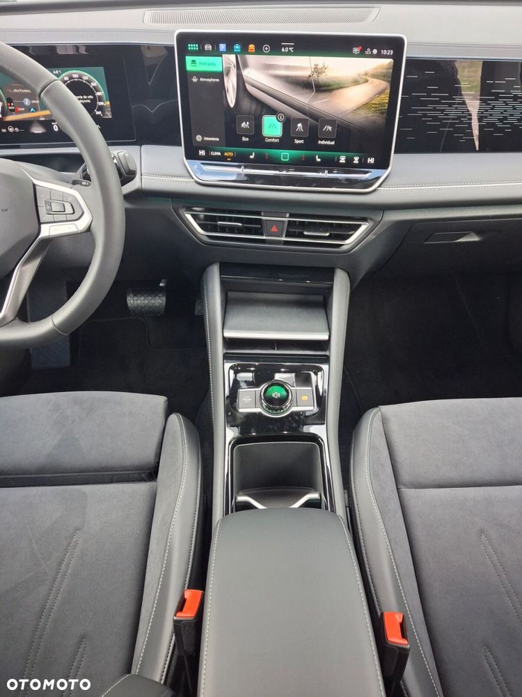 Volkswagen Tiguan 1.5 TSI EVO Elegance DSG - 25