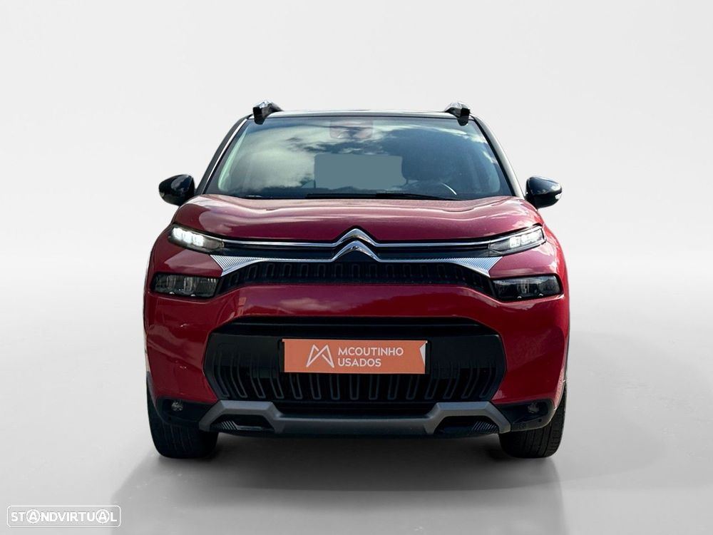 Citroën C3 Aircross 1.2 PureTech Shine - 8