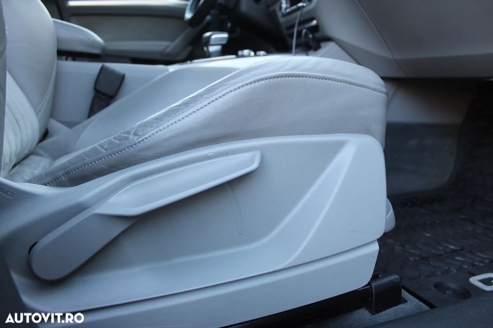 Audi Q5 2.0 TDI Quattro S tronic Sport - 34