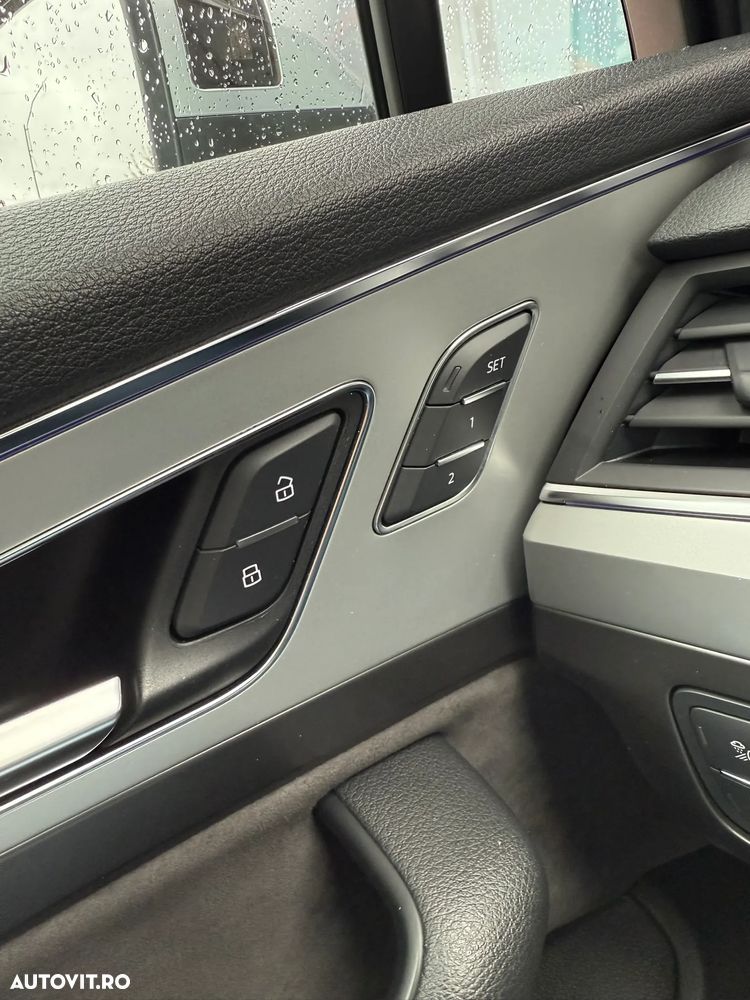 Audi Q7 50 TDI quattro Tiptronic S line - 34
