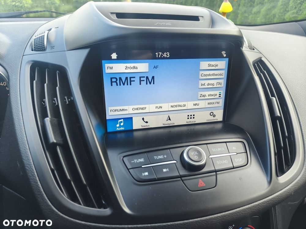 Ford Kuga 1.5 EcoBoost FWD ST-Line ASS GPF - 11