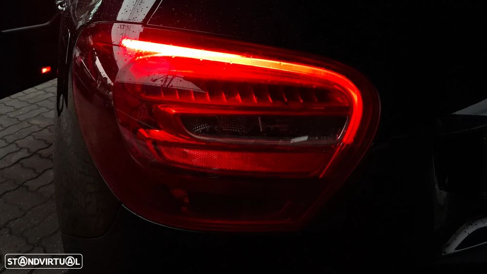 Mercedes-Benz A 180 CDI (BlueEFFICIENCY) Style - 53