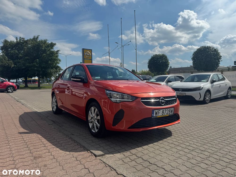 Opel Corsa 1.2 Edition S&S - 2