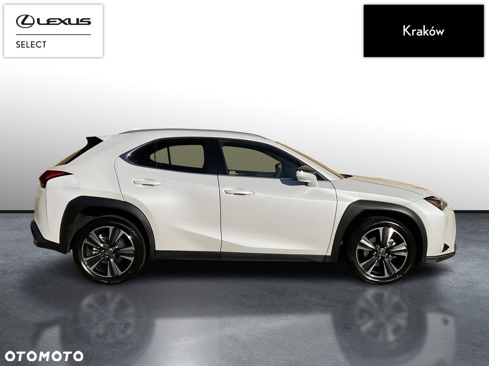 Lexus UX 300h Business - 5