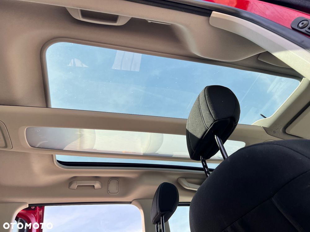 Opel Combo 1.2 Turbo Elite S&S - 8