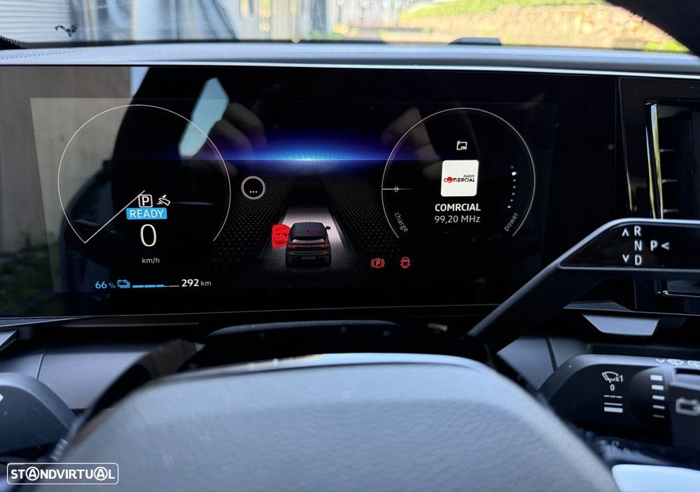Renault Mégane E-Tech - 34