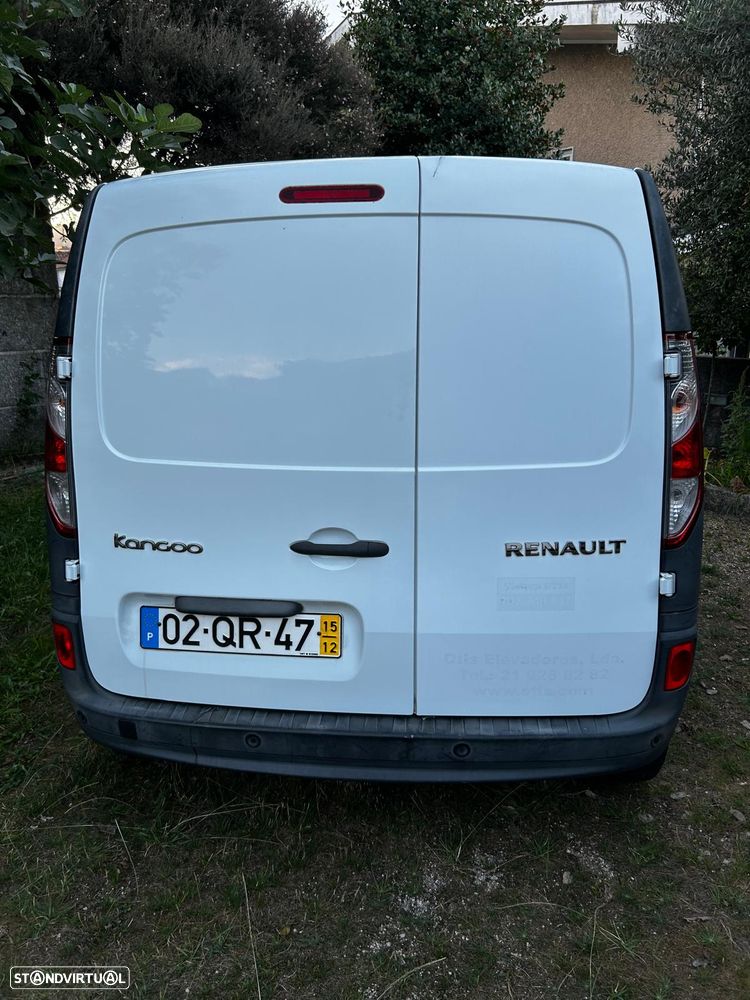 Renault Kangoo - 13